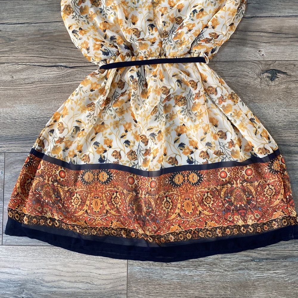 Amazing occasion/party/summer dress - Picture 10 of 13
